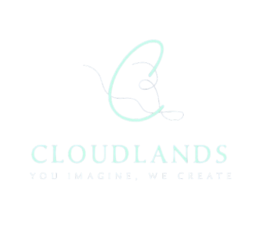 Cloudslands logo